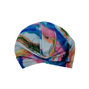 UV 50+ Aloe Cooling Activewear Turban