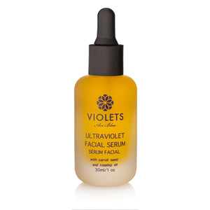 Facial Care Serum Bundle