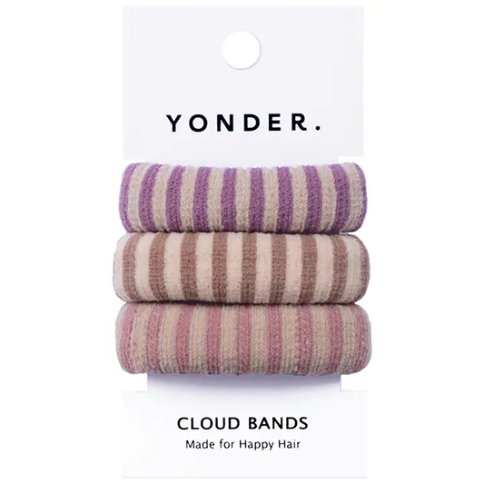 Cloud Hair Bands | Mix