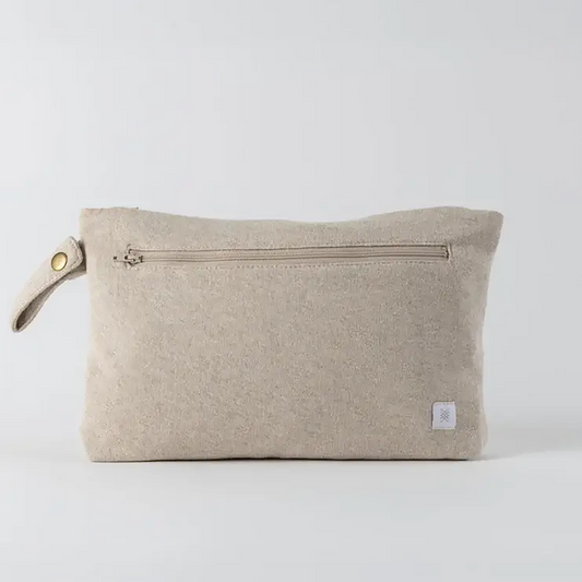 The Carry Pouch 2.0 - Birch