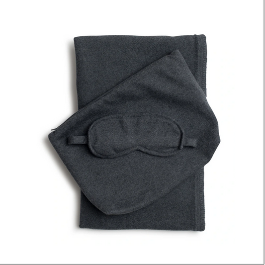 Organic Cotton Travel Set