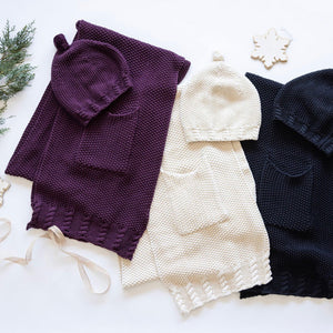 Organic Scarfs