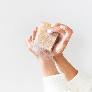Limited Edition Holiday Bar Soap