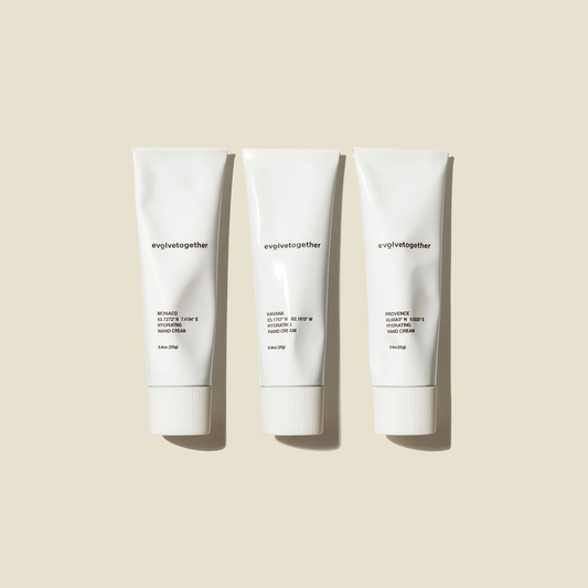 Hand Cream Discovery Set