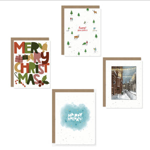 Winter | Holiday Cards