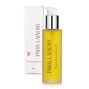 Paris Laundry Body Gift Set