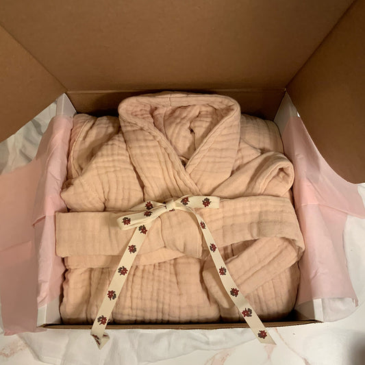 Airy Robe