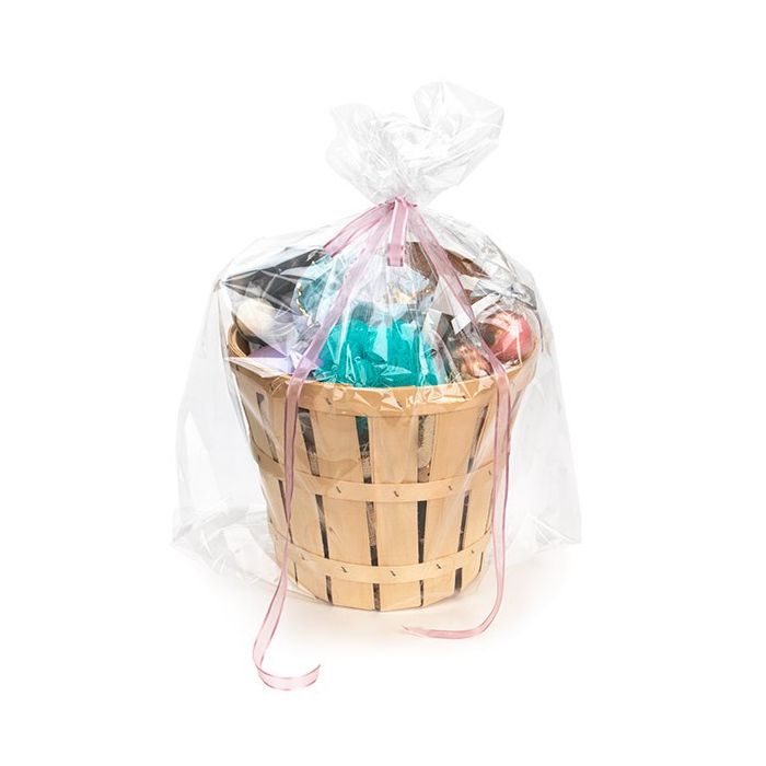 Basket Wrap