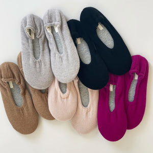 Ballet Flat (slipper)