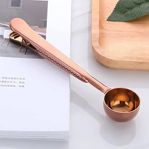 Coffee /Tea Spoon Clip