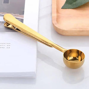 Coffee /Tea Spoon Clip