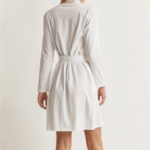 Organic Pima Cotton Robe