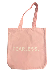 Fearless bag