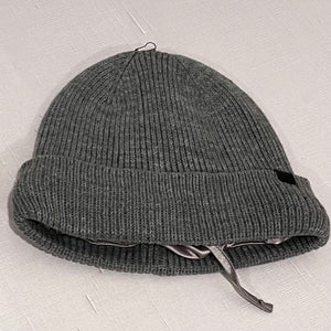 Everyday Beanie with satin-lining