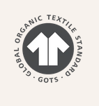 Organic Cotton Comfy Knit Throw