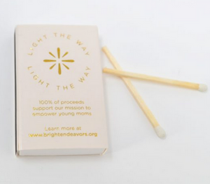 Soy Candles made in Chicago (4oz)