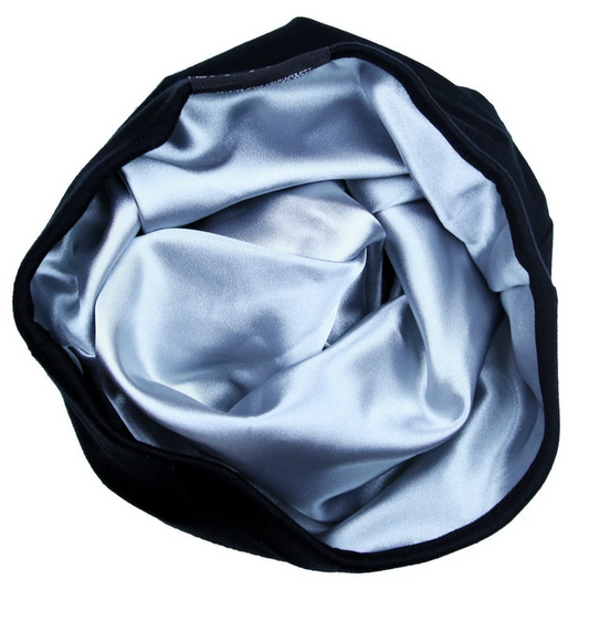 Grace Eleyae Turban- solid