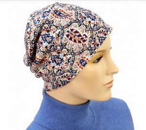 Activity Chemo Cap Giv Shoppe