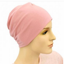 Activity Chemo Cap