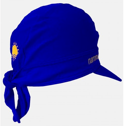 Sun Protective Swim Hats