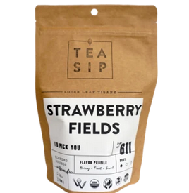 Loose Leaf Tea