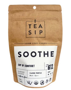 Loose Leaf Tea