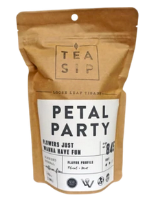 Loose Leaf Tea