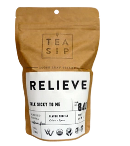 Loose Leaf Tea