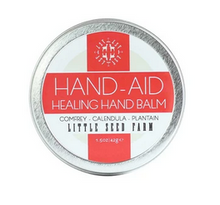 Load image into Gallery viewer, Hand-Aid Healing Hand Balm
