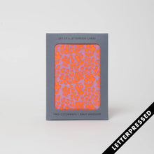 Load image into Gallery viewer, Analog &amp; Oregon Printmaking Greeting Cards
