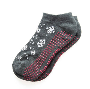 Holiday Inspirational Grip Socks