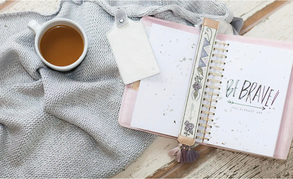 Love Heals Journal