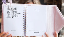 Load image into Gallery viewer, Love Heals Journal
