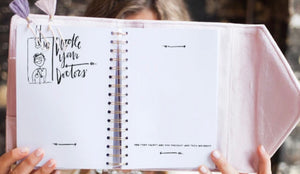 Love Heals Journal