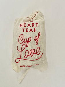 Loose Leaf Tea