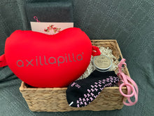 Load image into Gallery viewer, Curated Breast Surgery Comfort Crate
