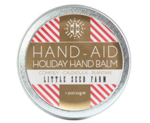 Load image into Gallery viewer, Hand-Aid Healing Hand Balm
