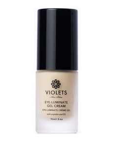 Eye-Luminate Gel/Cream