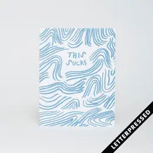 Load image into Gallery viewer, Analog &amp; Oregon Printmaking Greeting Cards

